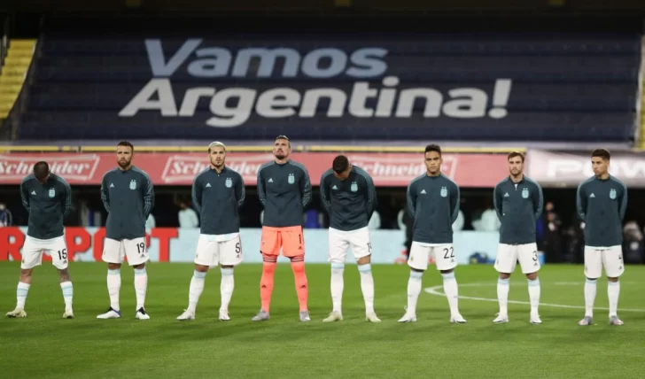 Eliminatorias: la Selección Argentina ya tiene día y horario para visitar a Perú