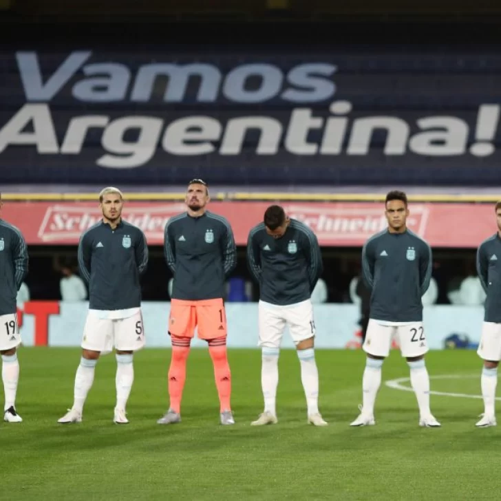 Eliminatorias: la Selección Argentina ya tiene día y horario para visitar a Perú