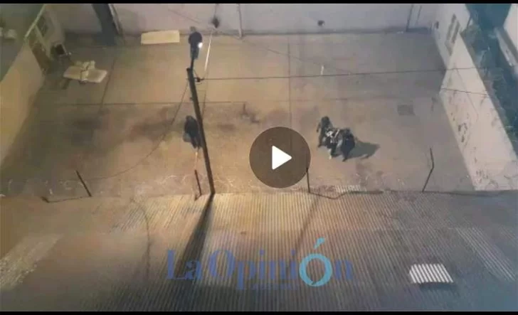 Descubrieron facas a presos en la alcaidía tras incidentes