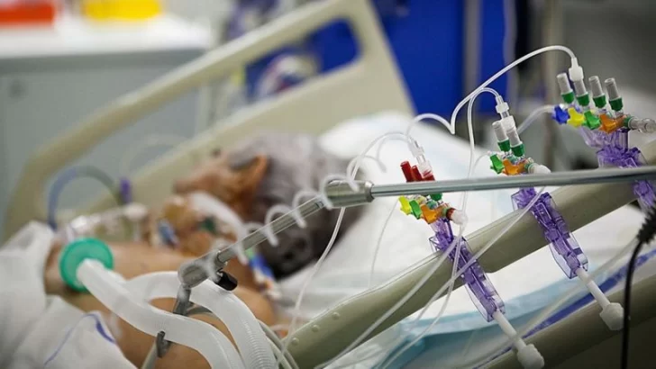 Coronavirus: Una mujer de 43 años falleció en el Hospital de Río Gallegos y son 167 las víctimas en Santa Cruz
