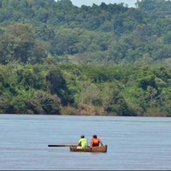 Tragedia en Misiones: encontraron muertos a tres hermanos de 8, 10 y 13 años que se habían metido a nadar en el río Paraná