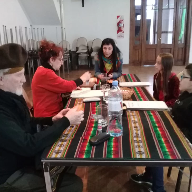 Marcela Rivero, pasión por la danza Marcela Rivero, pasión por la danza