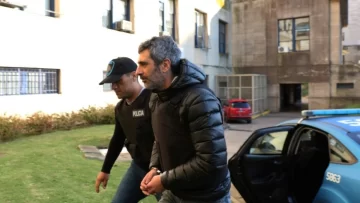 Procesaron a Roberto Baratta por enriquecimiento ilícito y le trabaron un embargo de $1.500 millones Procesaron a Roberto Baratta por enriquecimiento ilícito y le trabaron un embargo de $1.500 millones