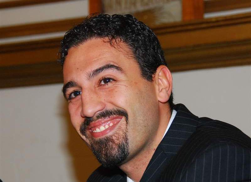 Robles dijo que D’Amico está mal asesorada Robles dijo que D’Amico está mal asesorada