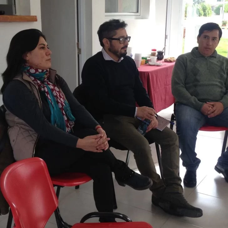 Señalización de rutas de las huelgas de 1920-1921 Señalización de rutas de las huelgas de 1920-1921