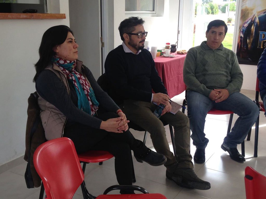 Señalización de rutas de las huelgas de 1920-1921 Señalización de rutas de las huelgas de 1920-1921