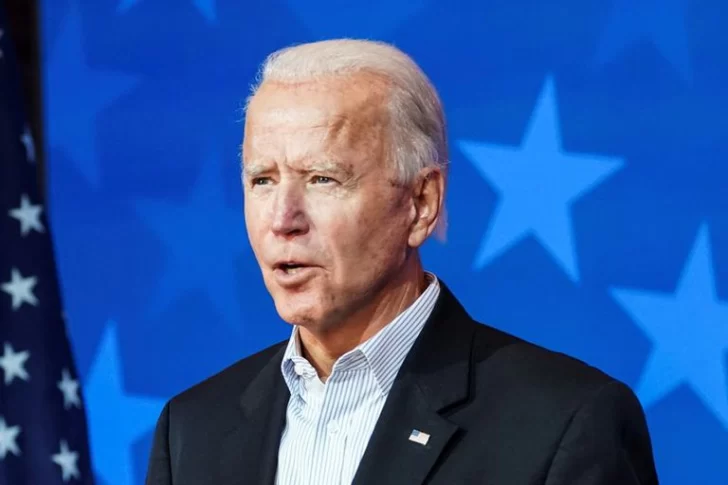 Elecciones en Estados Unidos: Joe Biden se pone al frente en Georgia y acaricia la presidencia