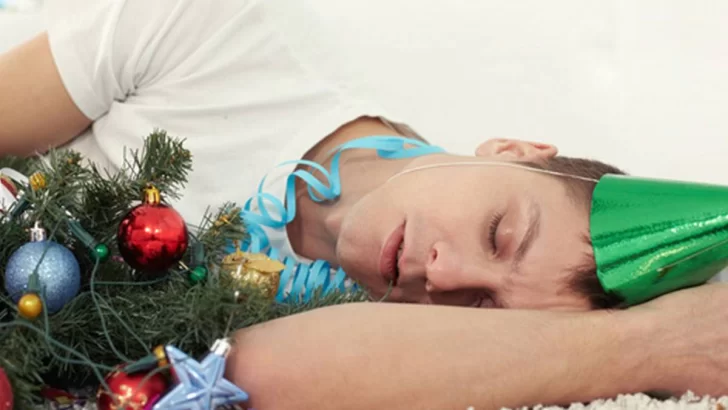 ¿Resaca? Todo lo que necesitás saber para prevenirla y recuperarte