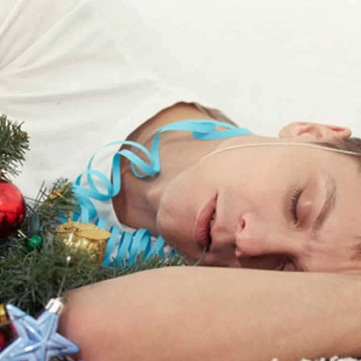 ¿Resaca? Todo lo que necesitás saber para prevenirla y recuperarte