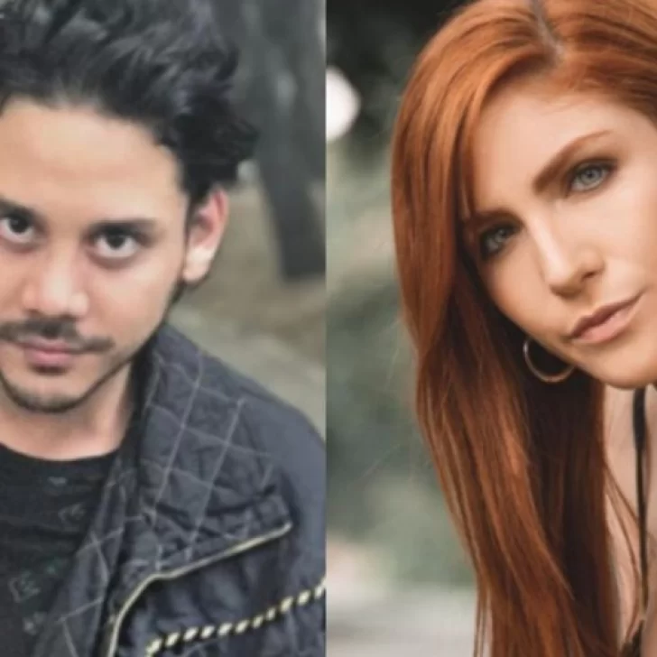 Sebastián Villalobos, Mario Ruiz y Juana Martínez apoyan a la youtuber Nath Campos tras su denuncia por abuso sexual contra Rix