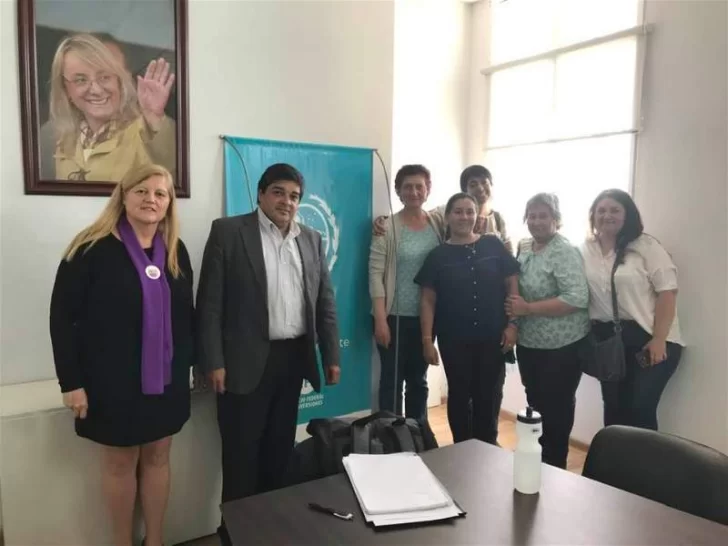“Buen día Vida” busca reglamentar la protección del paciente enfermo de cáncer