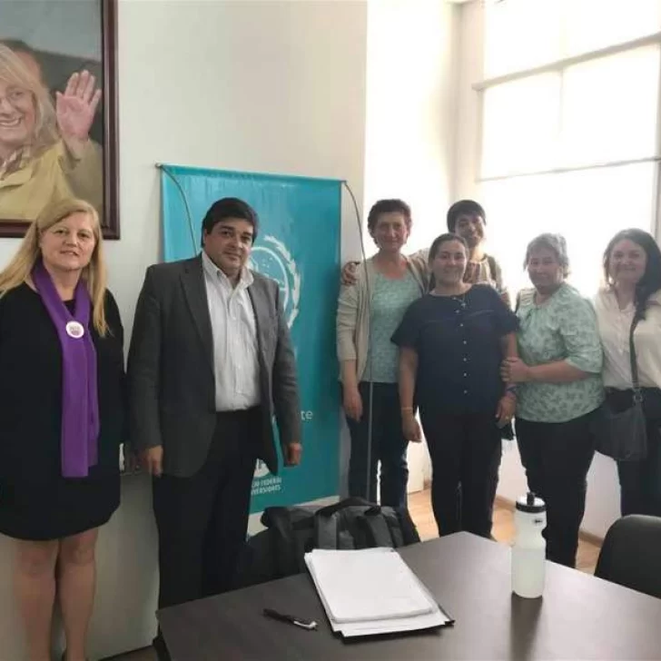 “Buen día Vida” busca reglamentar la protección del paciente enfermo de cáncer
