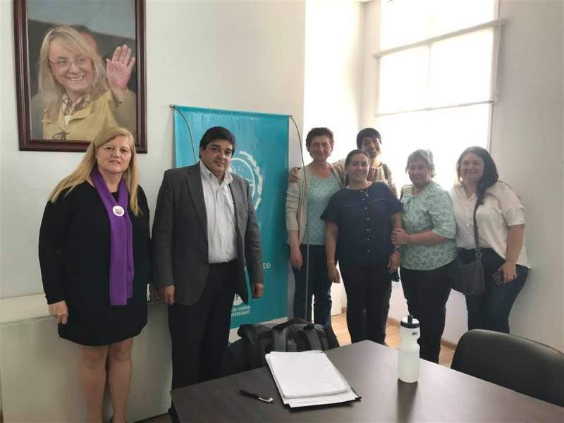 “Buen día Vida” busca reglamentar la protección del paciente enfermo de cáncer