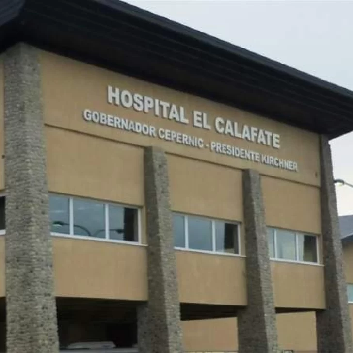 Refuerzos médicos para SAMIC de El Calafate: “CGC siempre está dispuesta a ser parte de las estrategias de Santa Cruz”