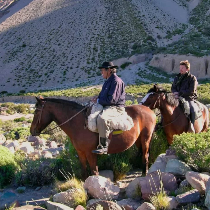 El turismo rural busca sobrevivir en una temporada distinta por la pandemia