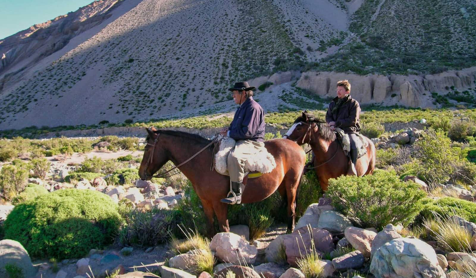 El turismo rural busca sobrevivir en una temporada distinta por la pandemia