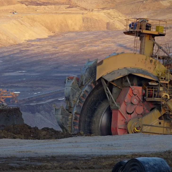 Día de la minería: el desafío sigue siendo la estabilidad fiscal