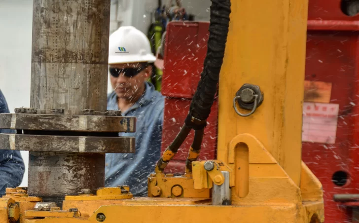 Desde Producción trabajan para que las mineras cumplan con el compre local