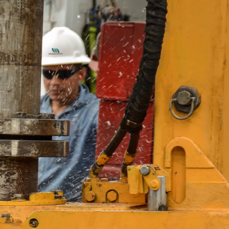 Desde Producción trabajan para que las mineras cumplan con el compre local