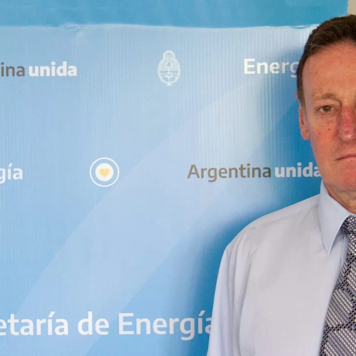 Ariel Kogan: “Hay mucho lobby contra la ley de inversiones petroleras”