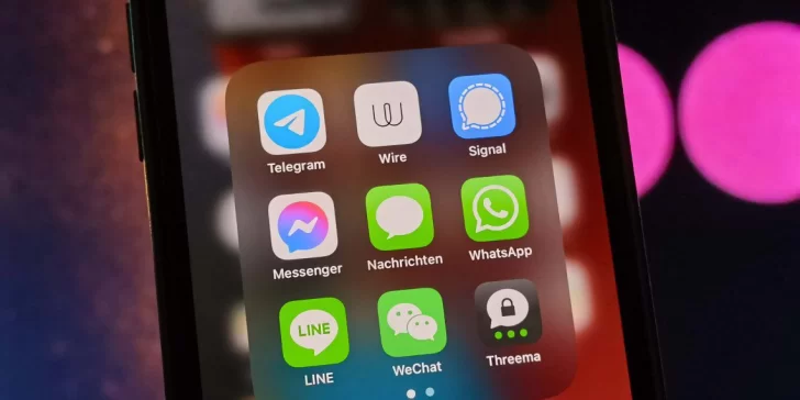 ¿Cómo funciona Signal?: la App suma adeptos por polémica con WhatsApp