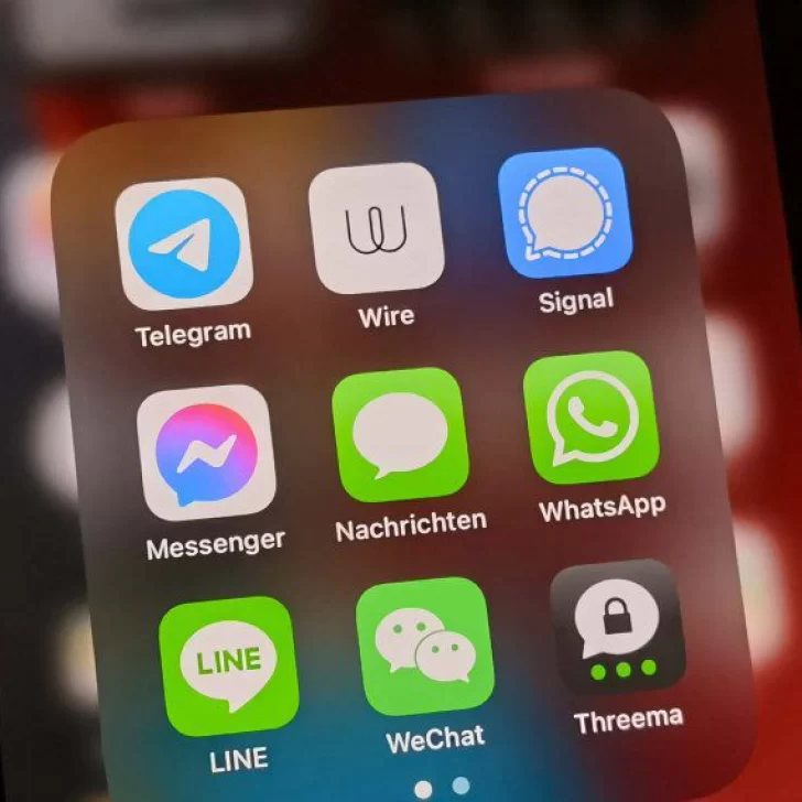¿Cómo funciona Signal?: la App suma adeptos por polémica con WhatsApp