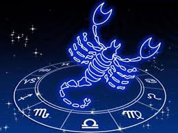 Horóscopo semanal para Escorpio, del 26 de abril al 2 de mayo