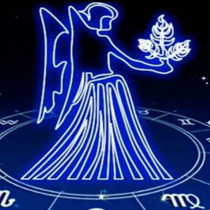 Horóscopo semanal para Virgo, del 26 de abril al 2 de mayo