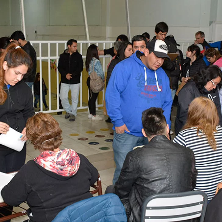 Por el SIGO “hay escuelas que piden ampliar la cantidad de cursos”, aseguran Por el SIGO “hay escuelas que piden ampliar la cantidad de cursos”, aseguran