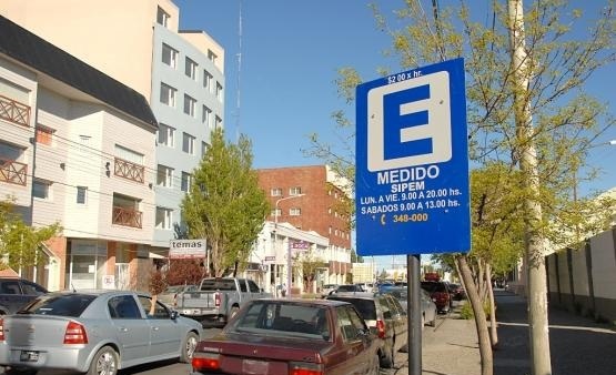 Estacionamiento pago en Río Gallegos: zona, precios, horarios, abonos y descuentos del SEM