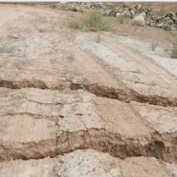 Fuerte sismo sacudió San Juan: fue de 5.2 grados