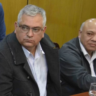 Educación como servicio esencial: “Lo único que lleva es a la precarización laboral”, dijo Andrés Álvarez de SADOP Santa Cruz