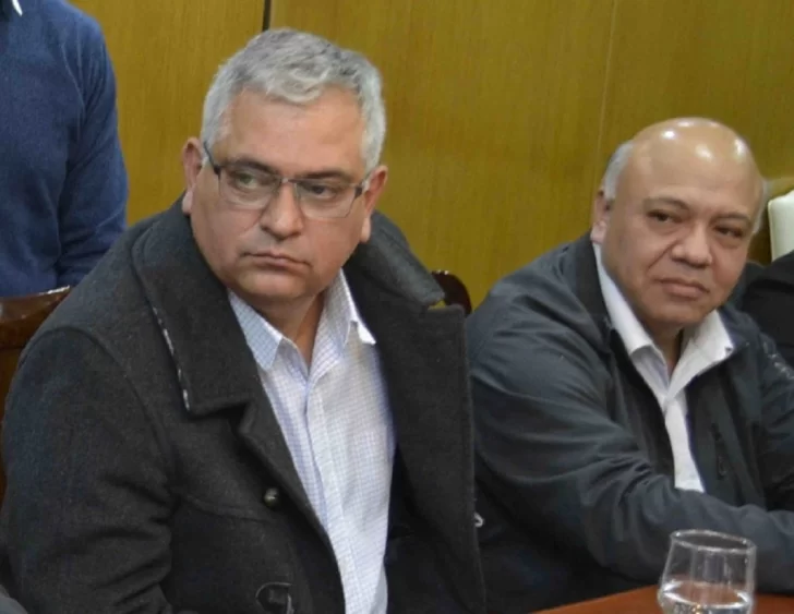 Educación como servicio esencial: “Lo único que lleva es a la precarización laboral”, dijo Andrés Álvarez de SADOP Santa Cruz