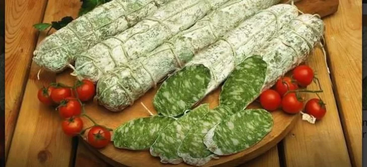 Polémico fallo judicial: prohibieron llamar “salame” a productos vegetarianos