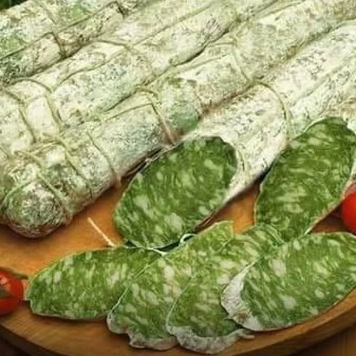 Polémico fallo judicial: prohibieron llamar “salame” a productos vegetarianos