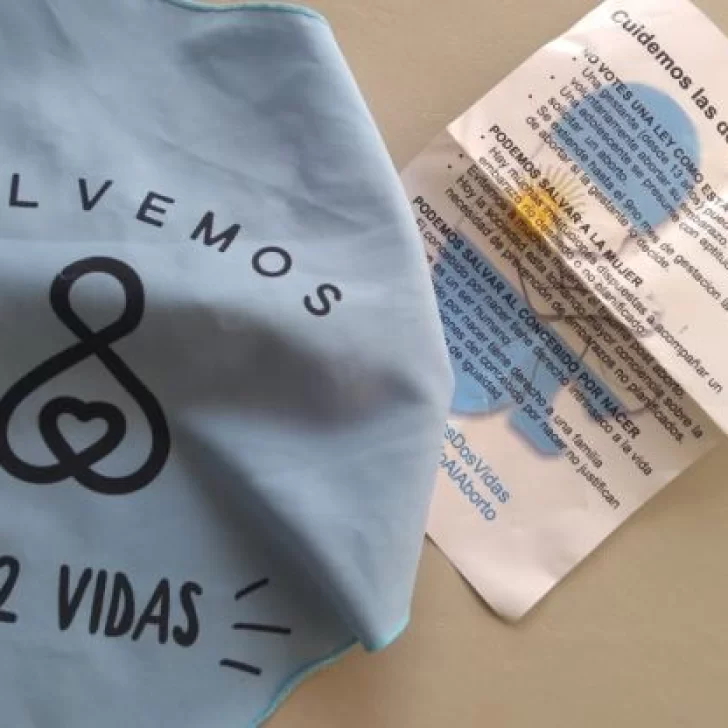 Convocaron a marchar “por la vida” Convocaron a marchar “por la vida”