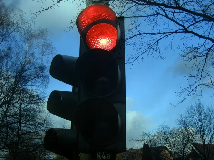 La dictadura de los semáforos