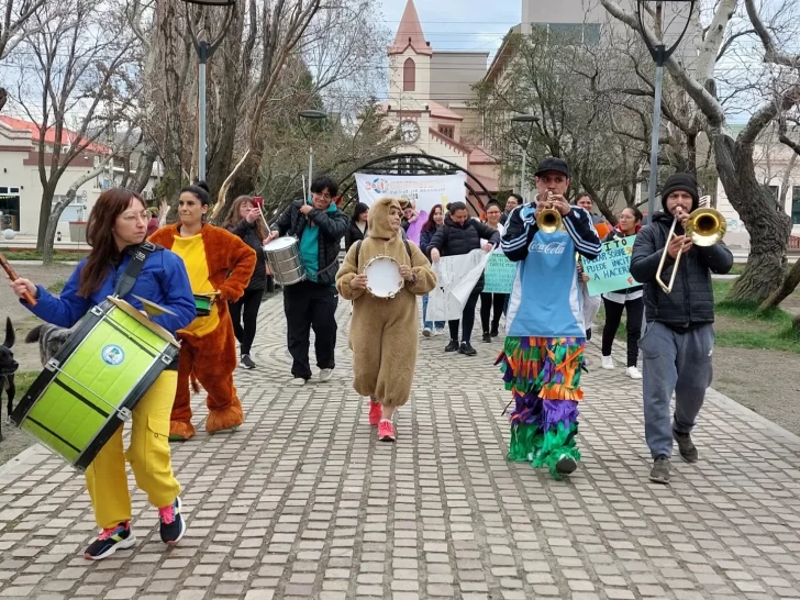 Semana de Prevención del Suicidio: “La respuesta de la gente fue hermosa”