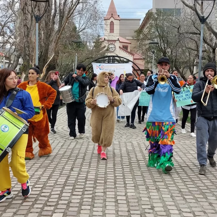 Semana de Prevención del Suicidio: “La respuesta de la gente fue hermosa”