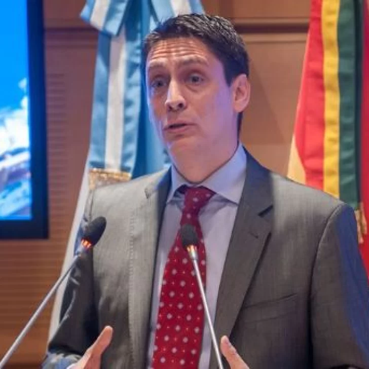 Sergio Affronti es el nuevo CEO de YPF