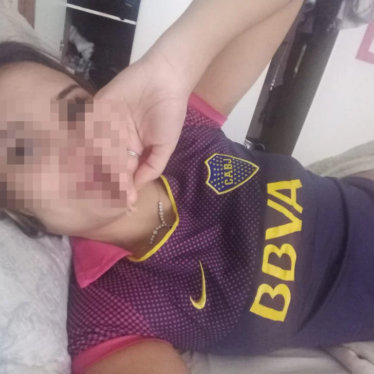 “Yo sabía que esta hija de p…me lo iba a matar”: el dolor de la madre de Juan Manuel Padrón