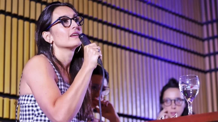 Quereilhac negó haber ofrecido vacunas y acusó a Sarlo de “cacarear mentiras en los medios”
