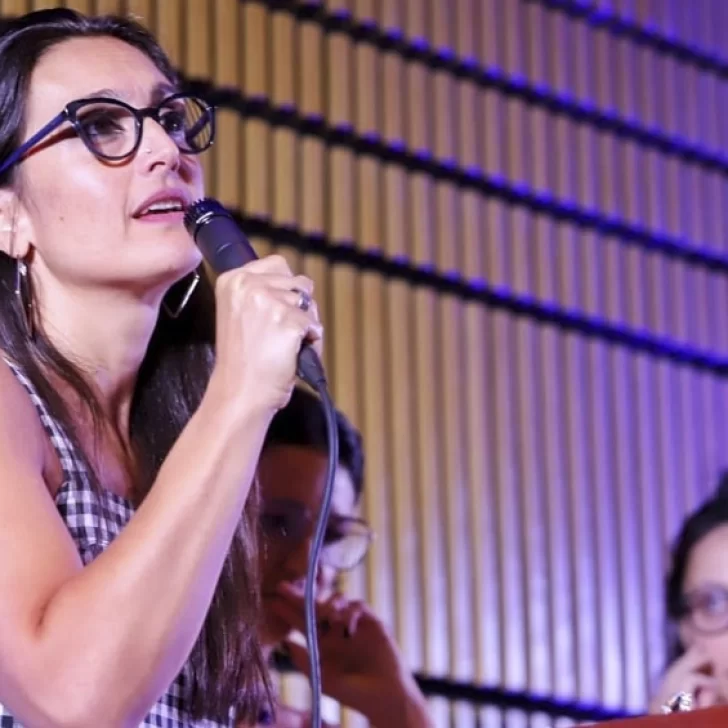 Quereilhac negó haber ofrecido vacunas y acusó a Sarlo de “cacarear mentiras en los medios”