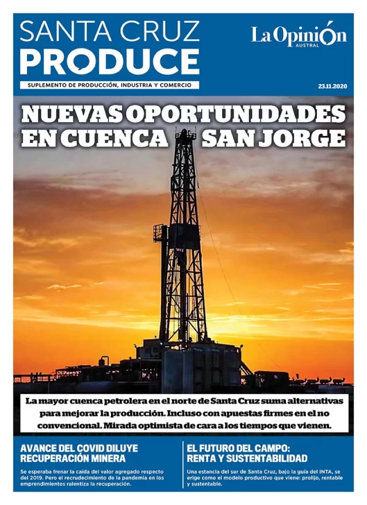 Suplemento Santa Cruz Produce del 23 de noviembre de 2020