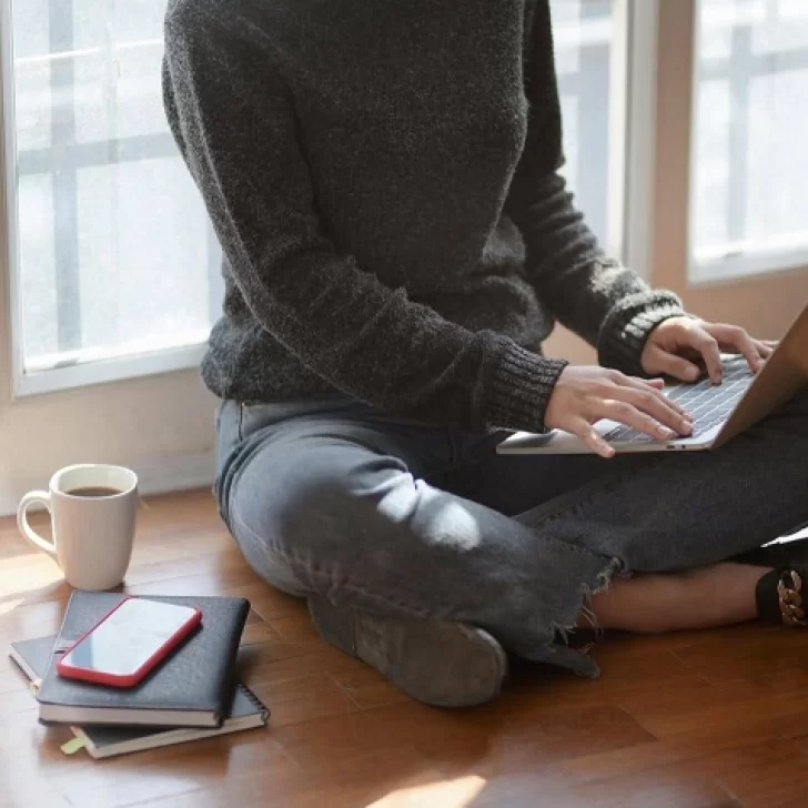 Una encuesta asegura que la mayoría quiere seguir teletrabajando tras la cuarentena, ¿qué opinás?