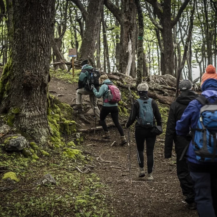 Más de 30 mil turistas recorrieron Santa Cruz durante enero