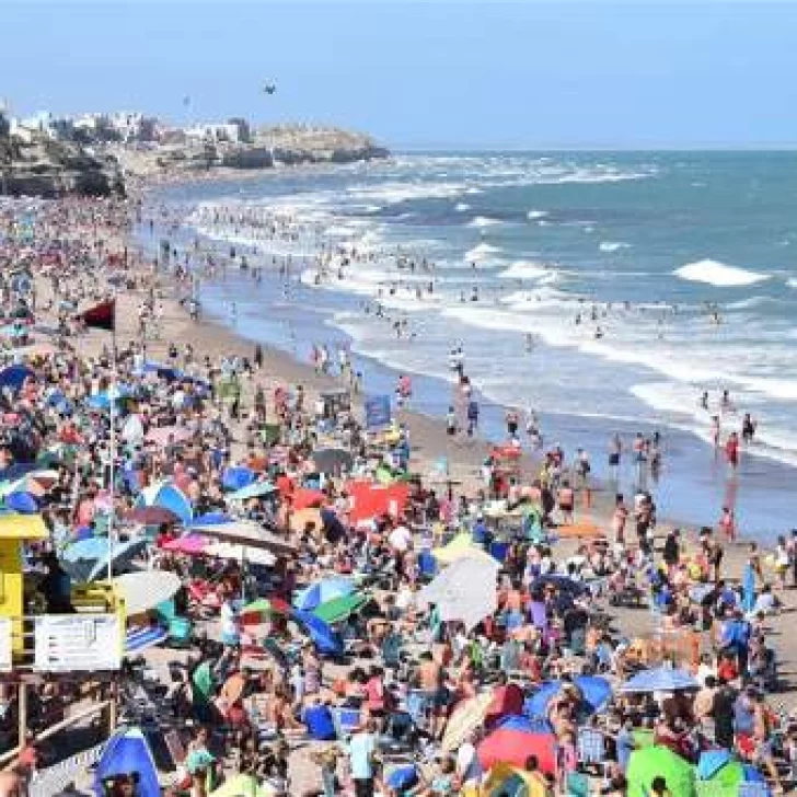 “Tips” para santacruceños que viajen a Las Grutas
