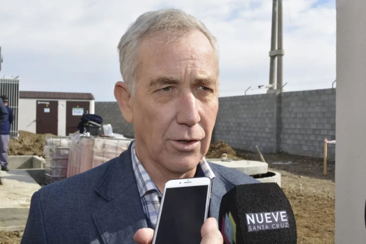 Servicios Públicos anticipó que no habrá cortes de luz programados