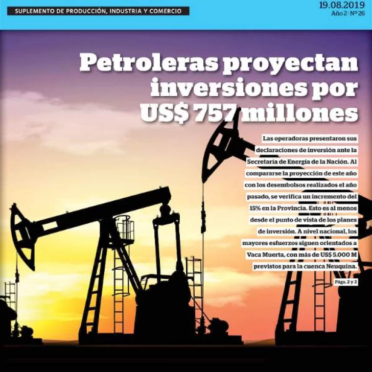 Suplemento Santa Cruz Produce, 19 de agosto de 2019 Suplemento Santa Cruz Produce, 19 de agosto de 2019