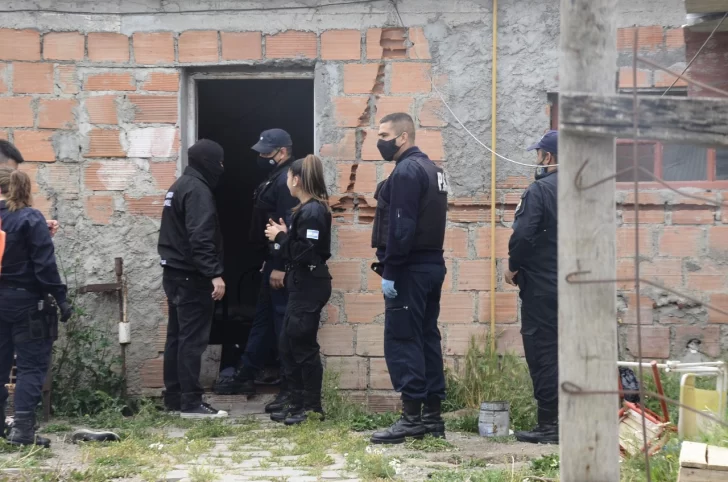 Dos detenidos por el ataque en el hotel de Río Gallegos: secuestraron la escopeta